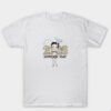 Betty Boop Christmas New Year Holiday T Shirt