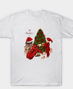 Christmas Tee T Shirt