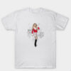 Mariah Carey Christmas It's Time 2025 T-Shirt