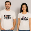 Mickey Minnie Couples Matching T Shirt