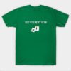 See You Next Year Calender T Shirt