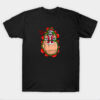 The Shaggy Show Christmas 2025 T-Shirt