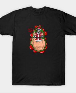 The Shaggy Show Christmas 2025 T-Shirt