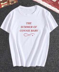 The Summer of Connie Baby T-Shirt