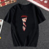 Twin Peaks Fire Walk With Me T-Shirt