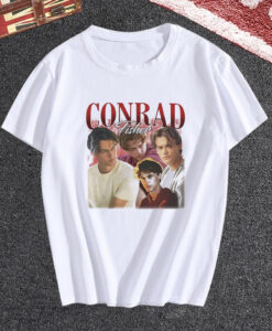 Vintage Team Conrad T-Shirt