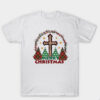Merry Christmas T Shirt