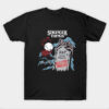 Stranger Things RIP Eddie T-Shirt