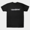 Wanghaf Logo T Shirt