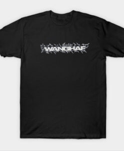Wanghaf Logo T Shirt